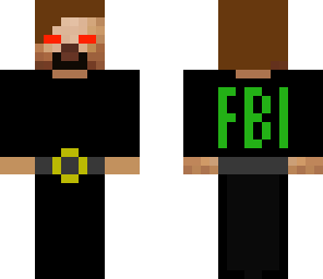 fbi ranger