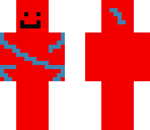 der skin