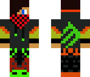 ojej skin 3