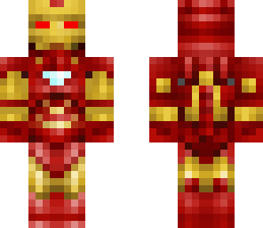 iron man gone evil