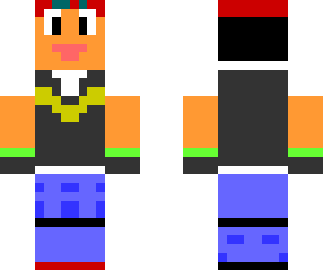 ash from pokemon