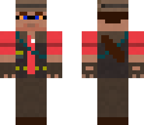 tf2 sniper red