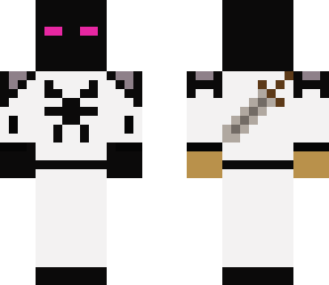 ender krigare