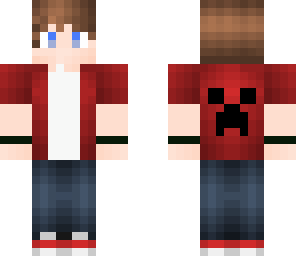 dj red boy