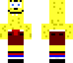 spungebob
