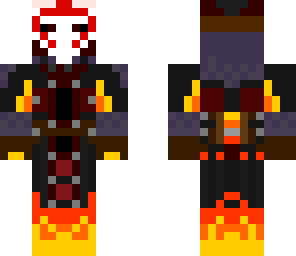 vog cub set with seerus mask