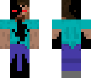 corrupt steve