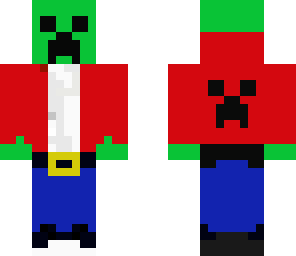 pop creeper