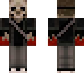 serial killer v2