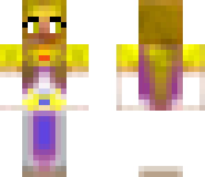 zelda
