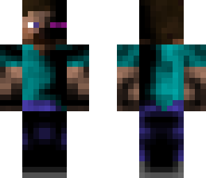ender steve hd