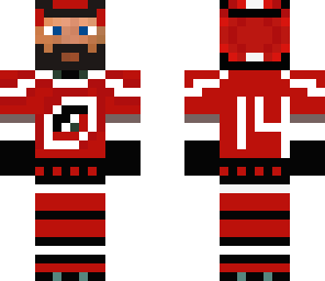 hockey king
