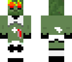clone zombie