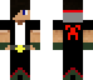 ojej skin 3