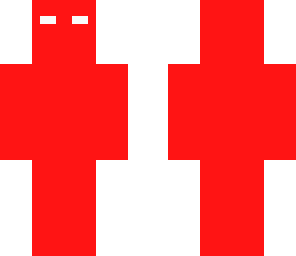 red assasin herobine