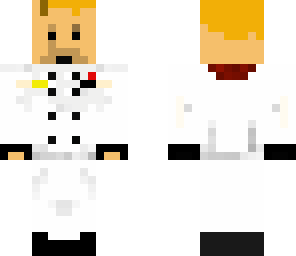 crazy scientist