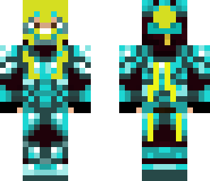 dragon hunter