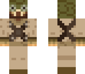 tusken raider