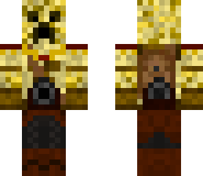 for czohracz
