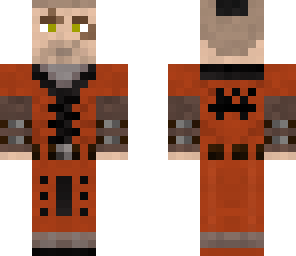 prisoner