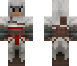 assassin's creed the secret crusade