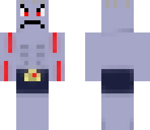 machoke