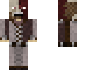 two face