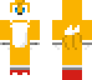 tails