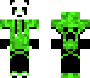 dj panda lime