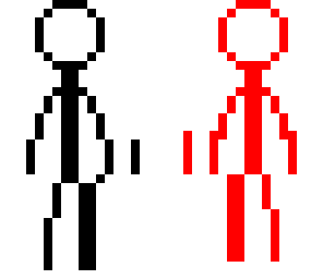stick man 2