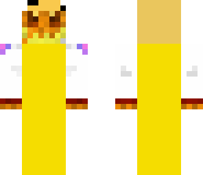 golden man