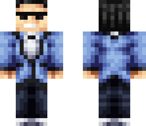 minecraftstyle