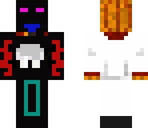 dark magic