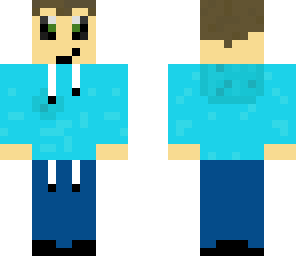 my skin