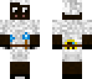 sheep guy
