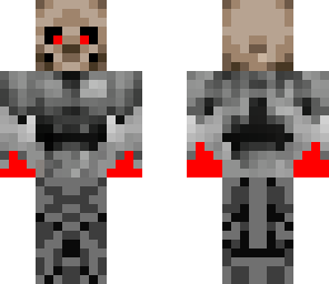 death worrior