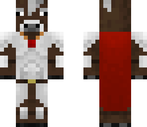 general cow