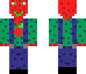 apple man