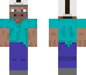 steve