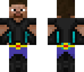 steve v2