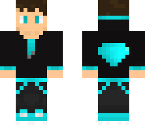 diamond teen