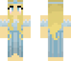 ice princess