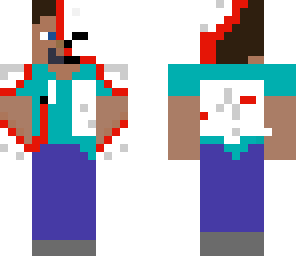 left4dead zombie v2