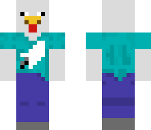 feather friend
