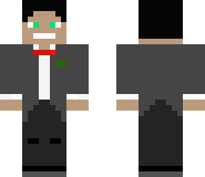 rich man 2
