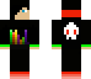 retro dj