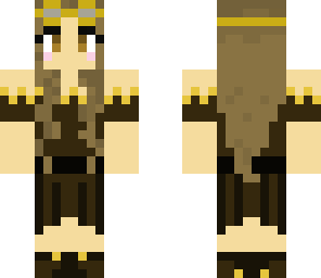 skylord girl