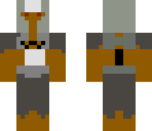 uruk hai bezerker