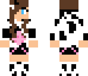 cow girl