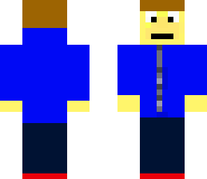 hoodie guy